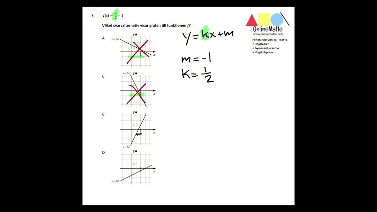 Potenser - HP XYZ Matematik